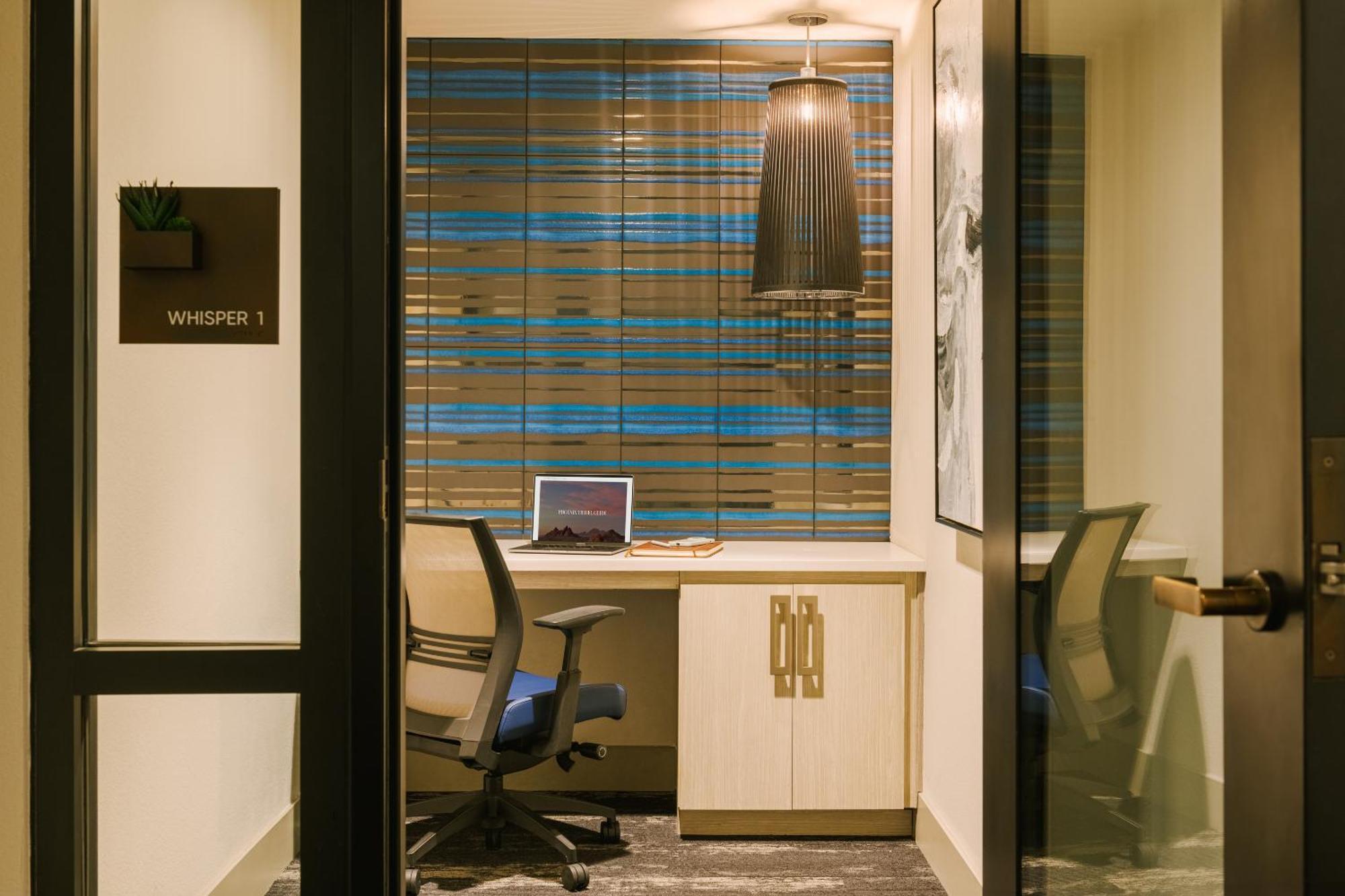 Aparthotel Sonder At Hance Park Phoenix